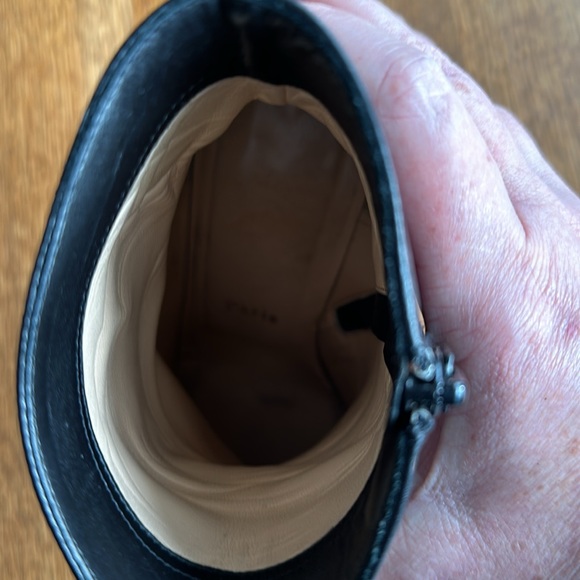 Christian Louboutin So Kate booties size 7 1/2 near new - Picture 10 of 13